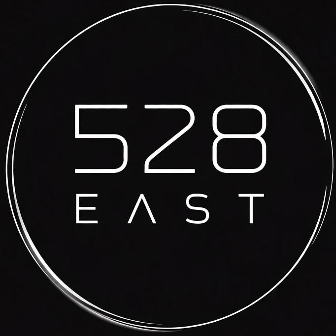 528 East